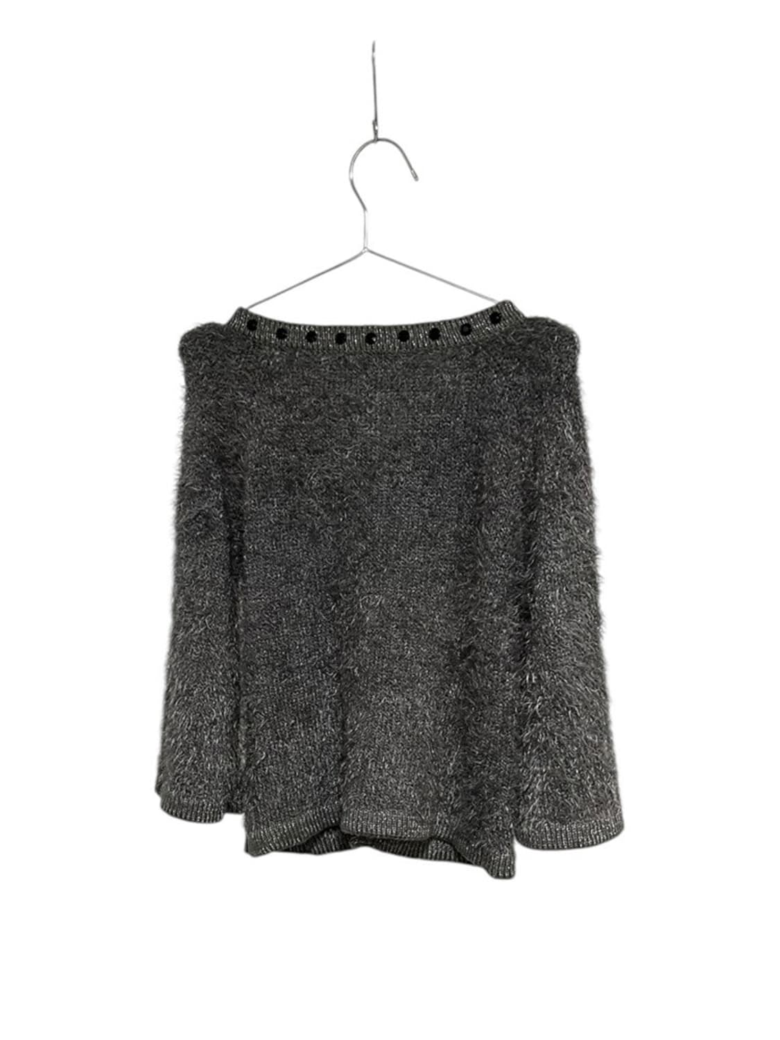 vtg cardigan 상품이미지5