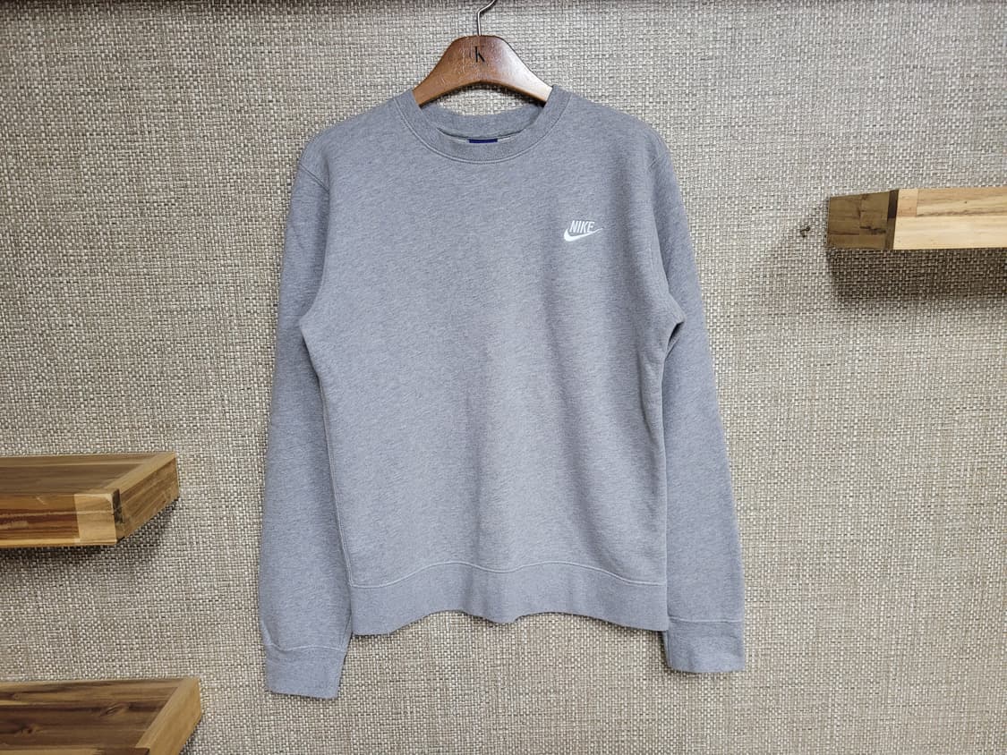 M 95사이즈 나이키 맨투맨 상품이미지1