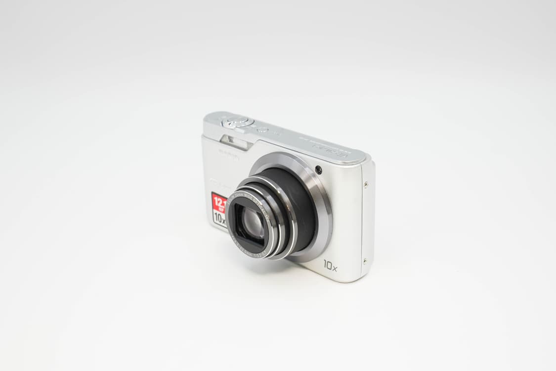 Casio Exilim EX-H5 (카시오 엑슬림 EX-H5) 상품이미지6