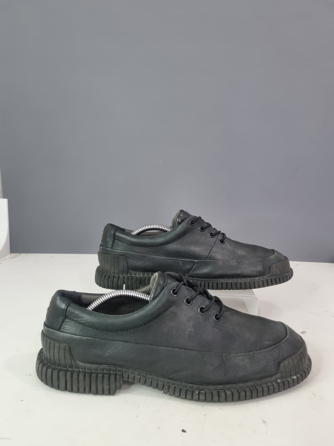 캠퍼41 PIX 더비슈즈 상품이미지1