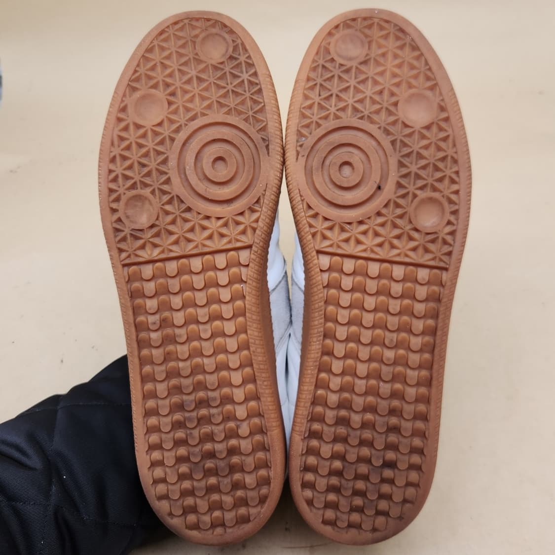 MG 남성스니커즈 43 실사이즈 275 상품이미지3