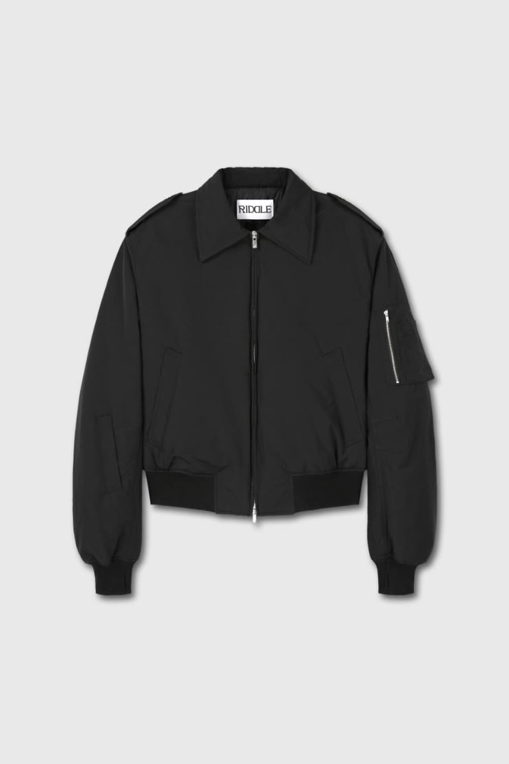 리들 봄버 자켓 신슐레이트 새상품 상품이미지1