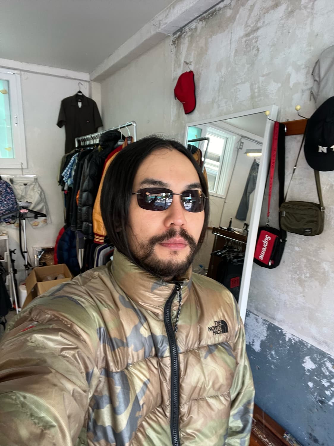 오클리 nanowire 나노와이어1.0  상품이미지9