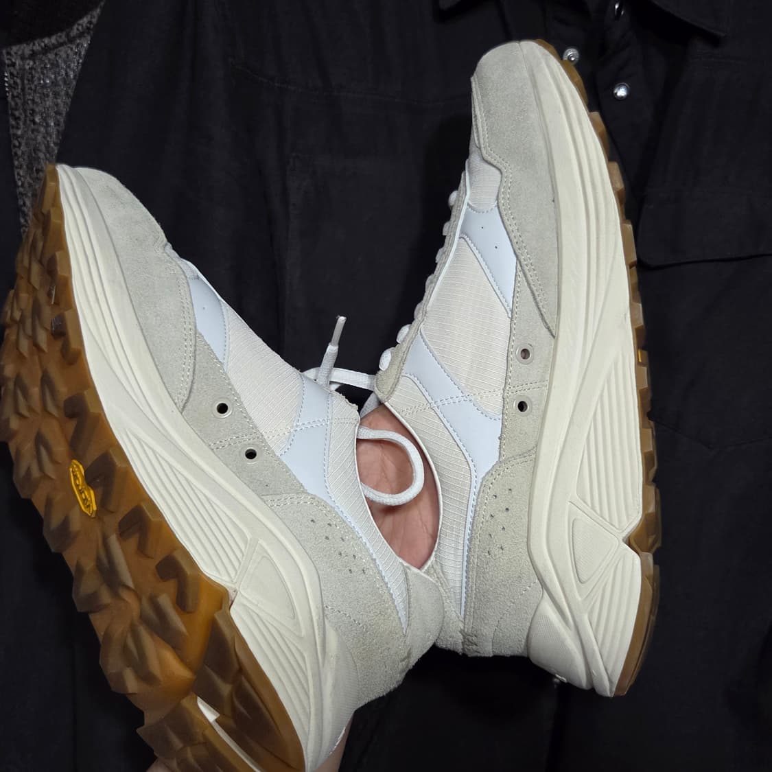 (270) 클라시코 C 러너 비브람솔 상품이미지5