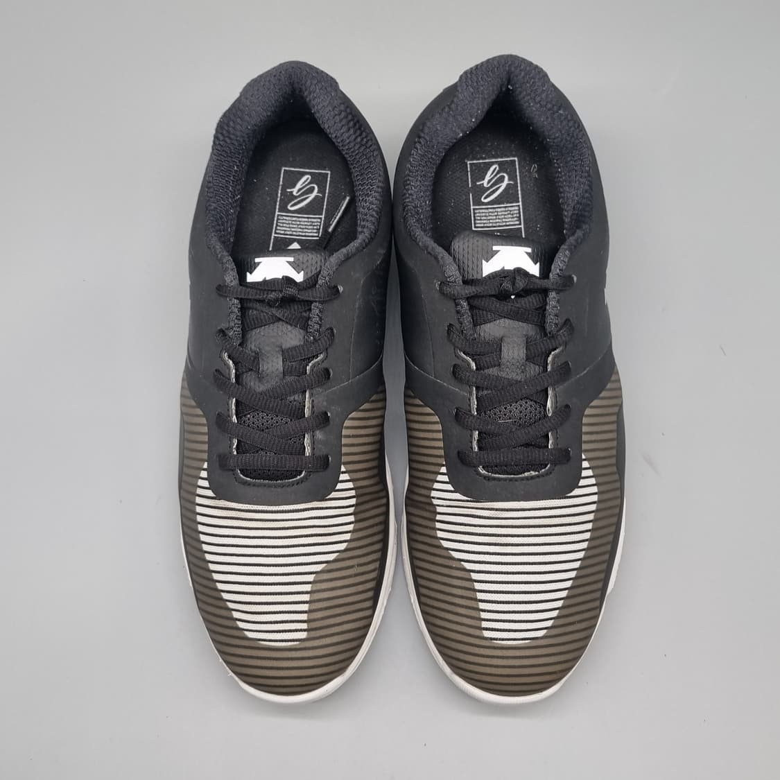 데상트 남성골프화270 상품이미지2