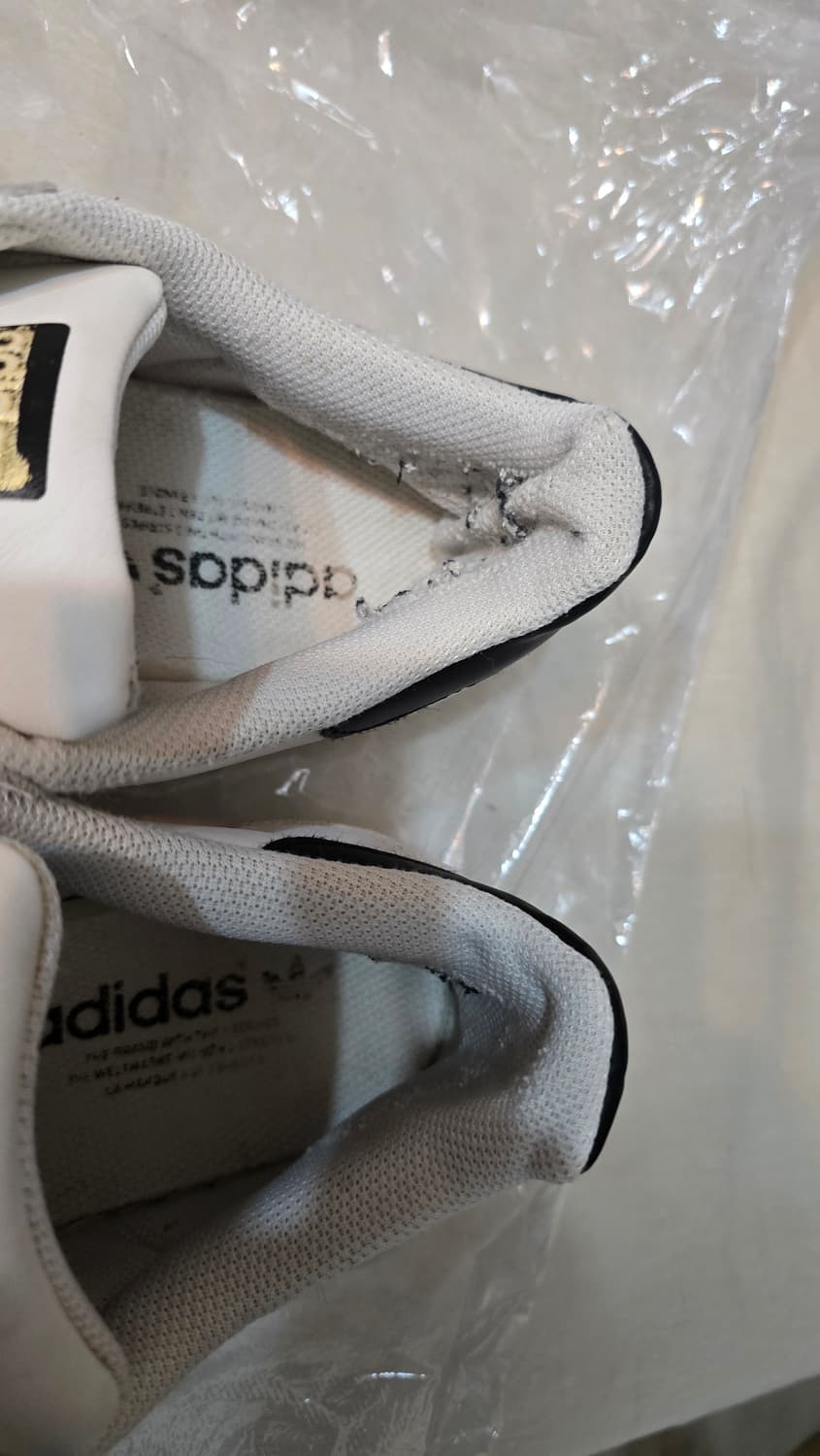 아디다스 슈퍼스타 275 상품이미지5