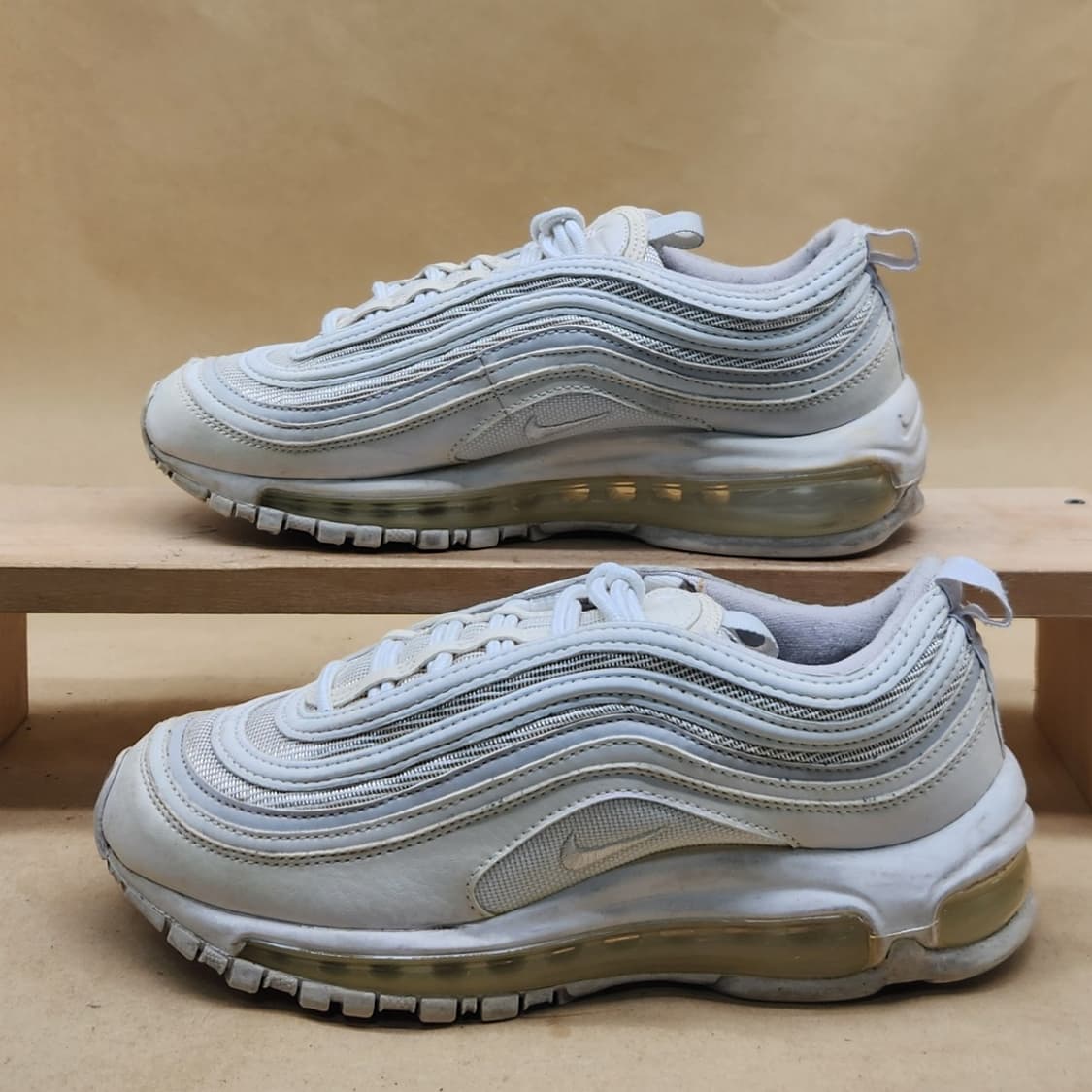 나이키 에어맥스97 여성운동화235  상품이미지1