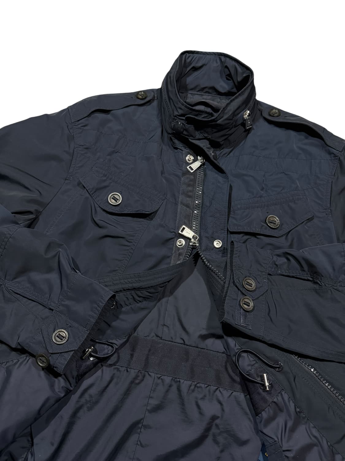 Polo Ralph Lauren 폴로 랄프로렌 유틸리티 자켓 상품이미지3