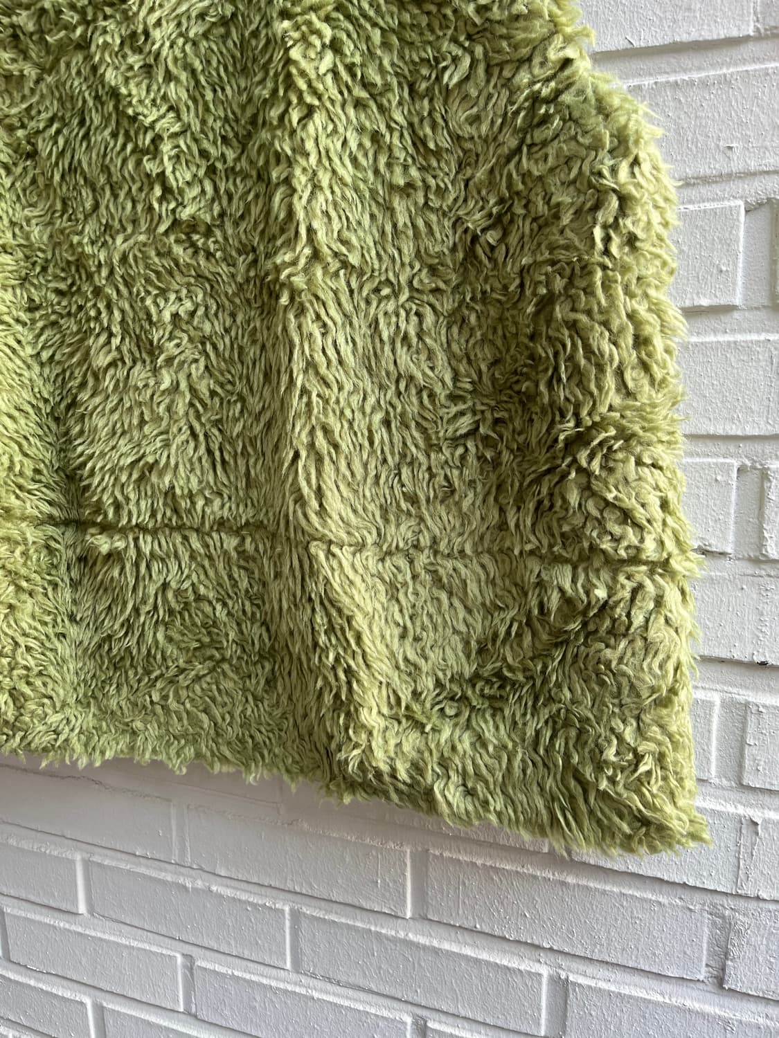 KAISER fur vest 상품이미지5