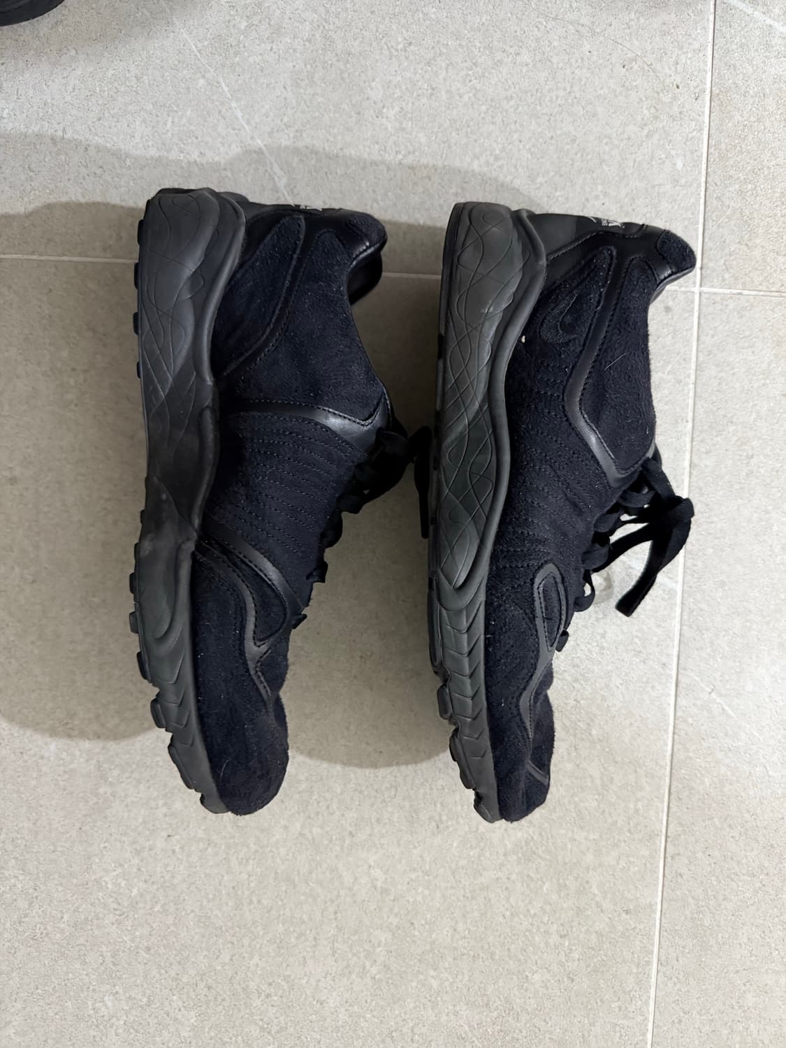 나이키 x 블랙 꼼데가르송 에어 줌 탈라리아 SP 265 상품이미지3