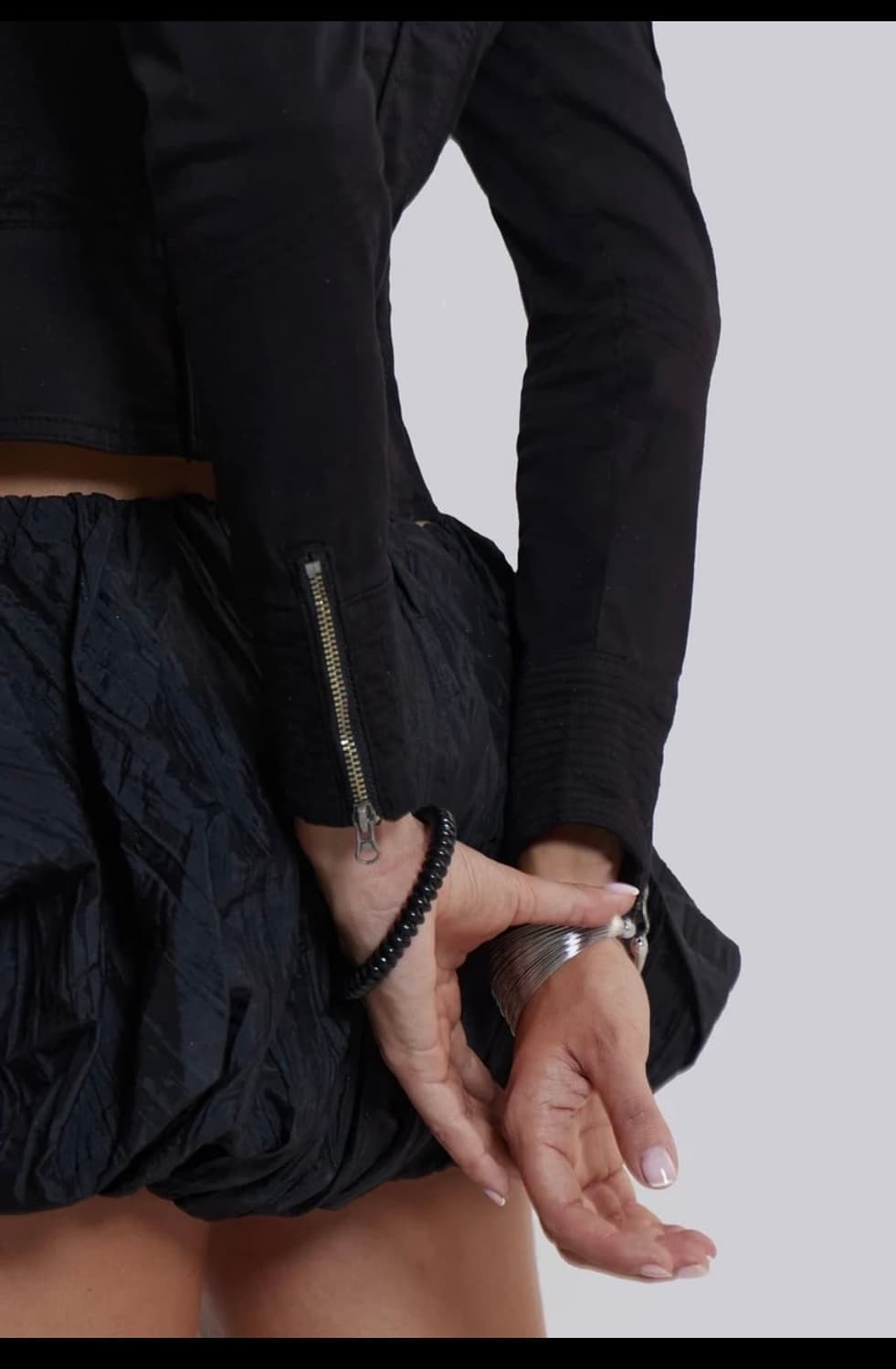 제이디드런던 Your Call Drummer Jacket 상품이미지4