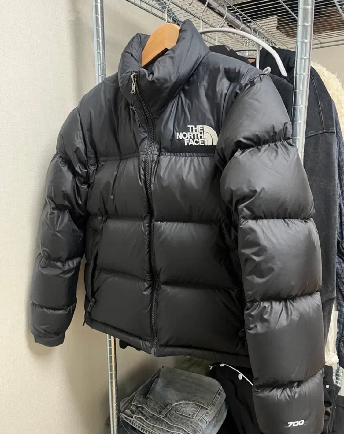 노스페이스 1996 레트로 눕시 여성 상품이미지1