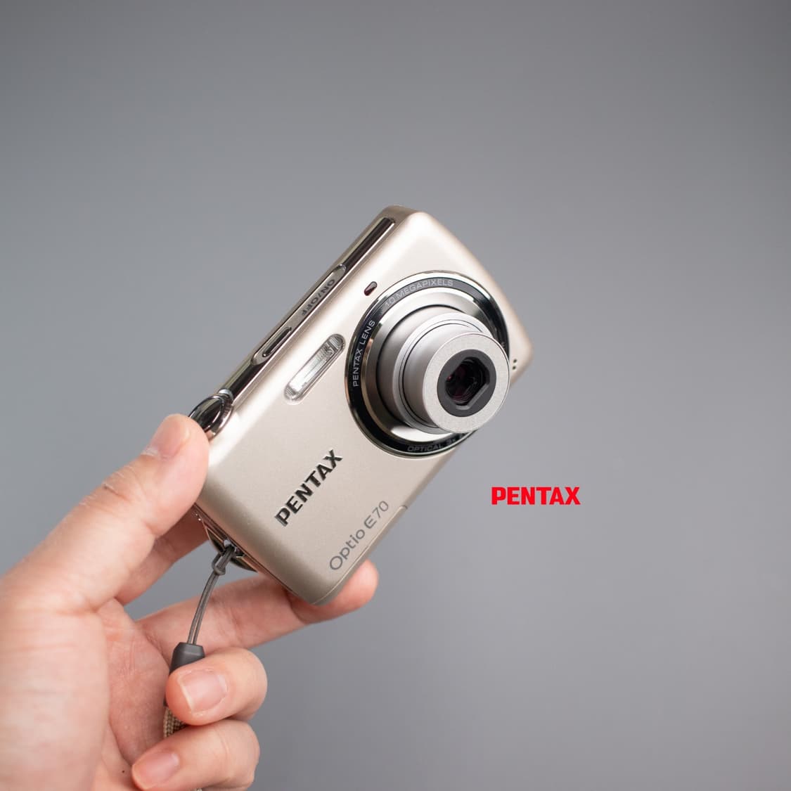 디카//펜탁스 옵티오 e70(작례0) 상품이미지6