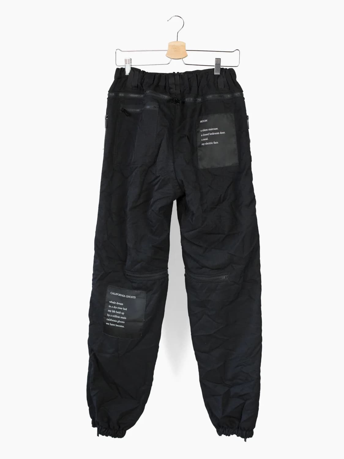 (구매) Soloist 19aw 트라우져  상품이미지1