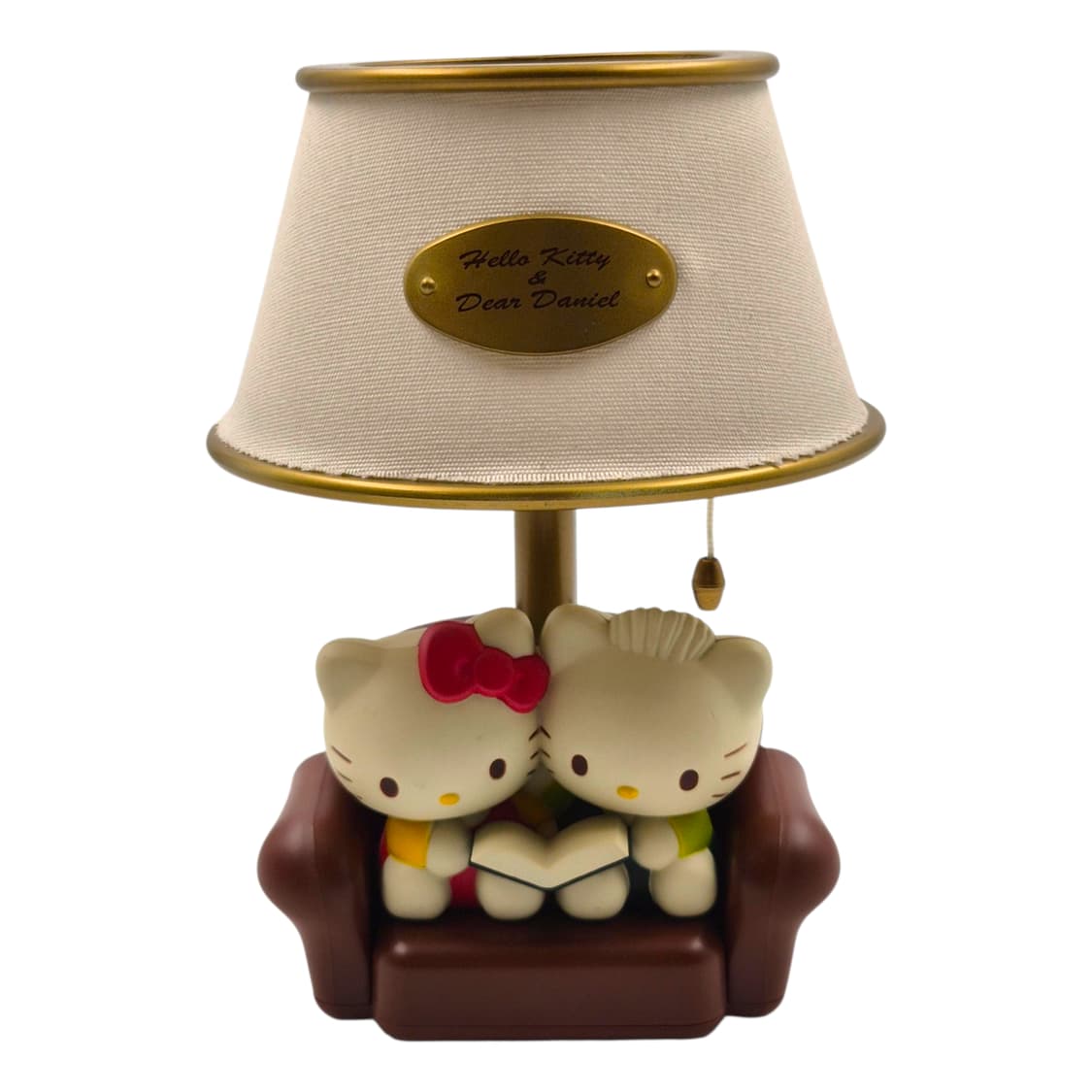 02s 클래식 고전 키티 다니엘 소파 조명 상품이미지1