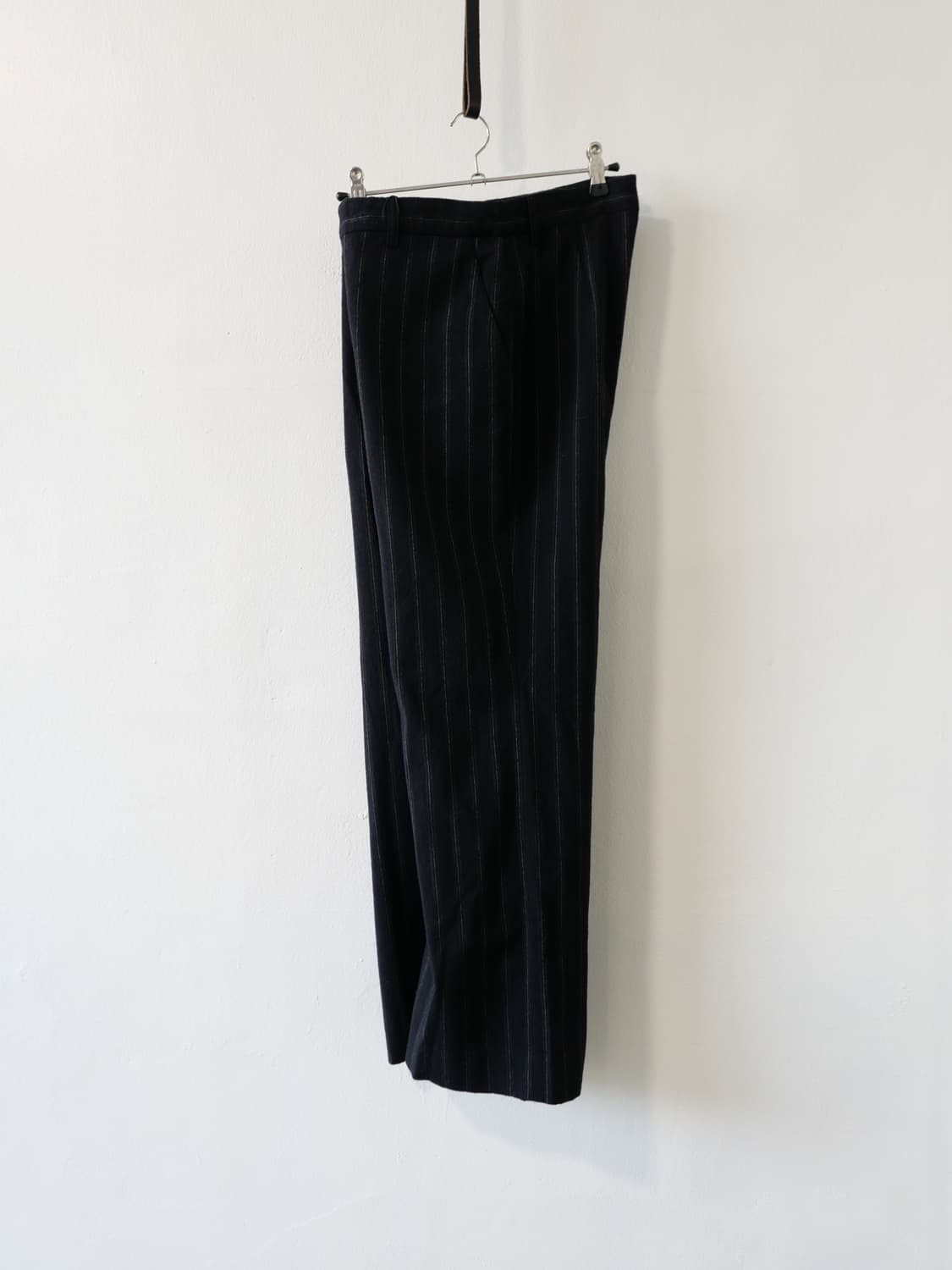 stripe wool pants 상품이미지3