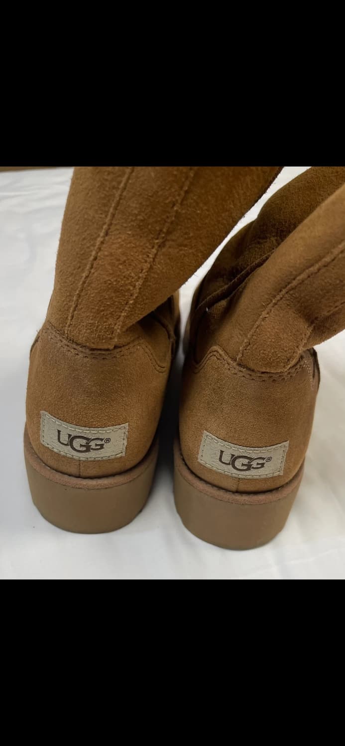 S급)UGG 어그 부츠 (240mm) 상품이미지3