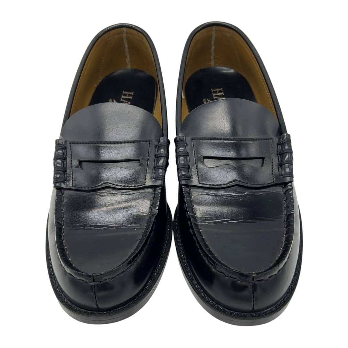 270 하루타 6550 페니로퍼 블랙 상품이미지4