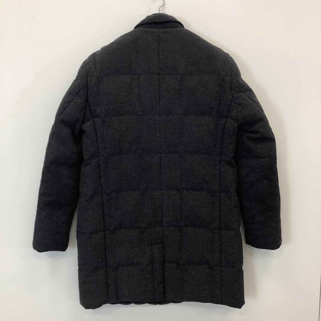 JDX 멀티스포츠 구스다운 패딩코트 105  상품이미지3