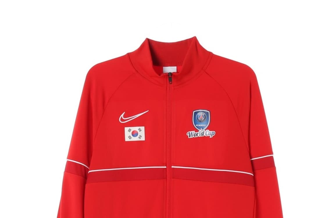 나이키 트랙탑 S 상품이미지3