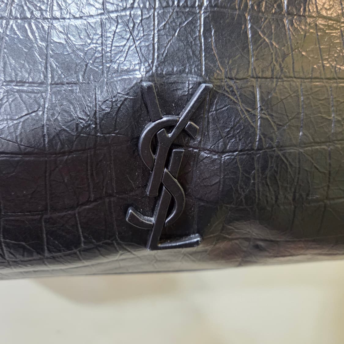 생로랑 니키 숄더백 상품이미지8