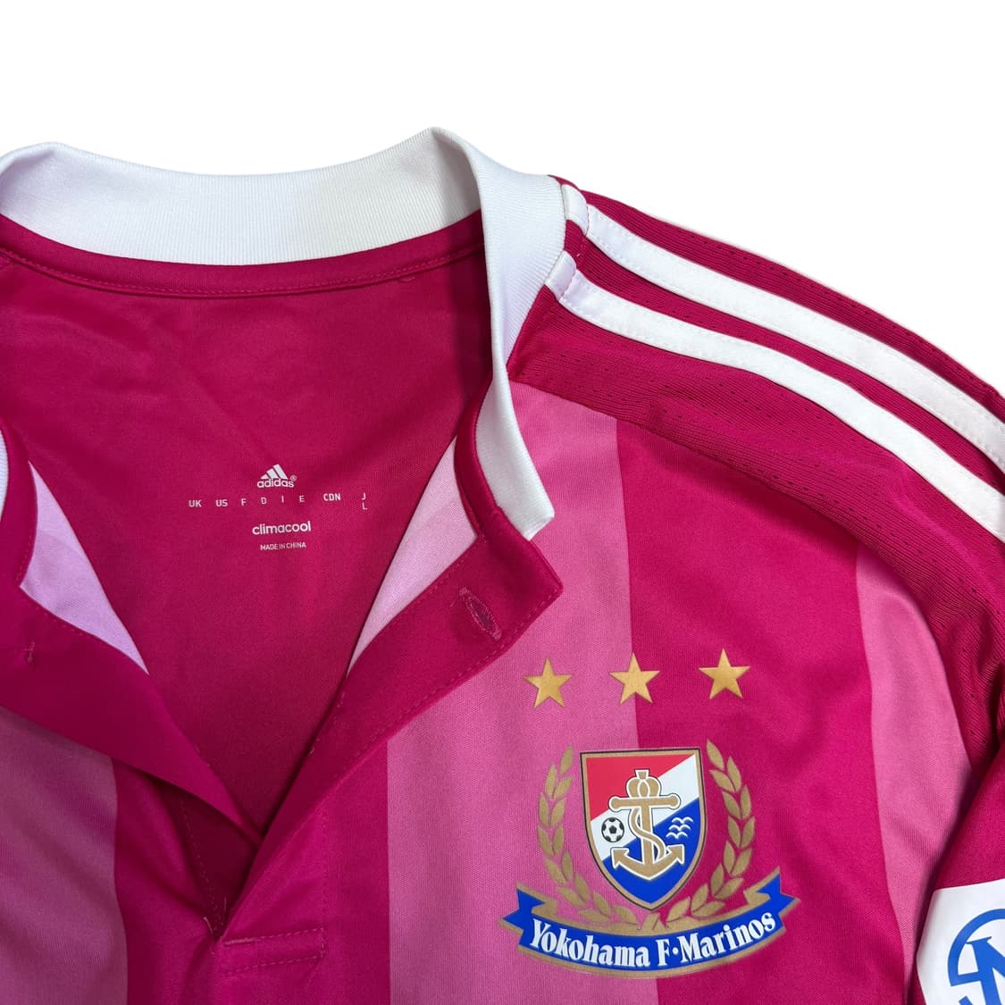아디다스 요코하마 마린스 유니폼 상품이미지2