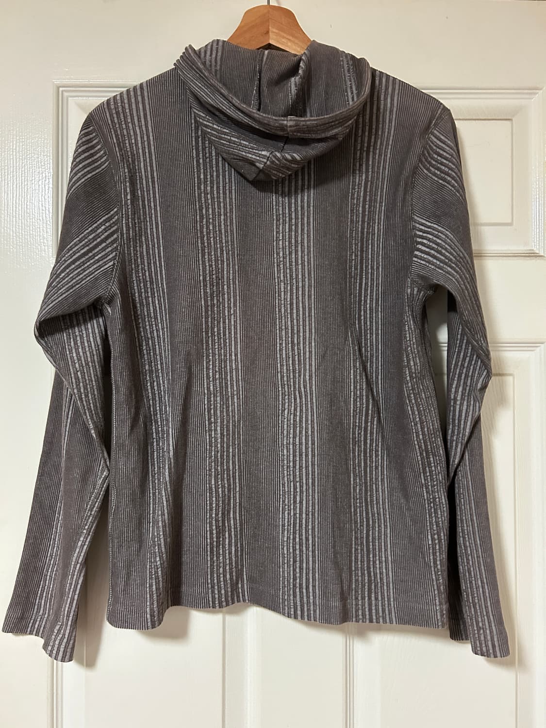 빈티지 후드집업 상품이미지2