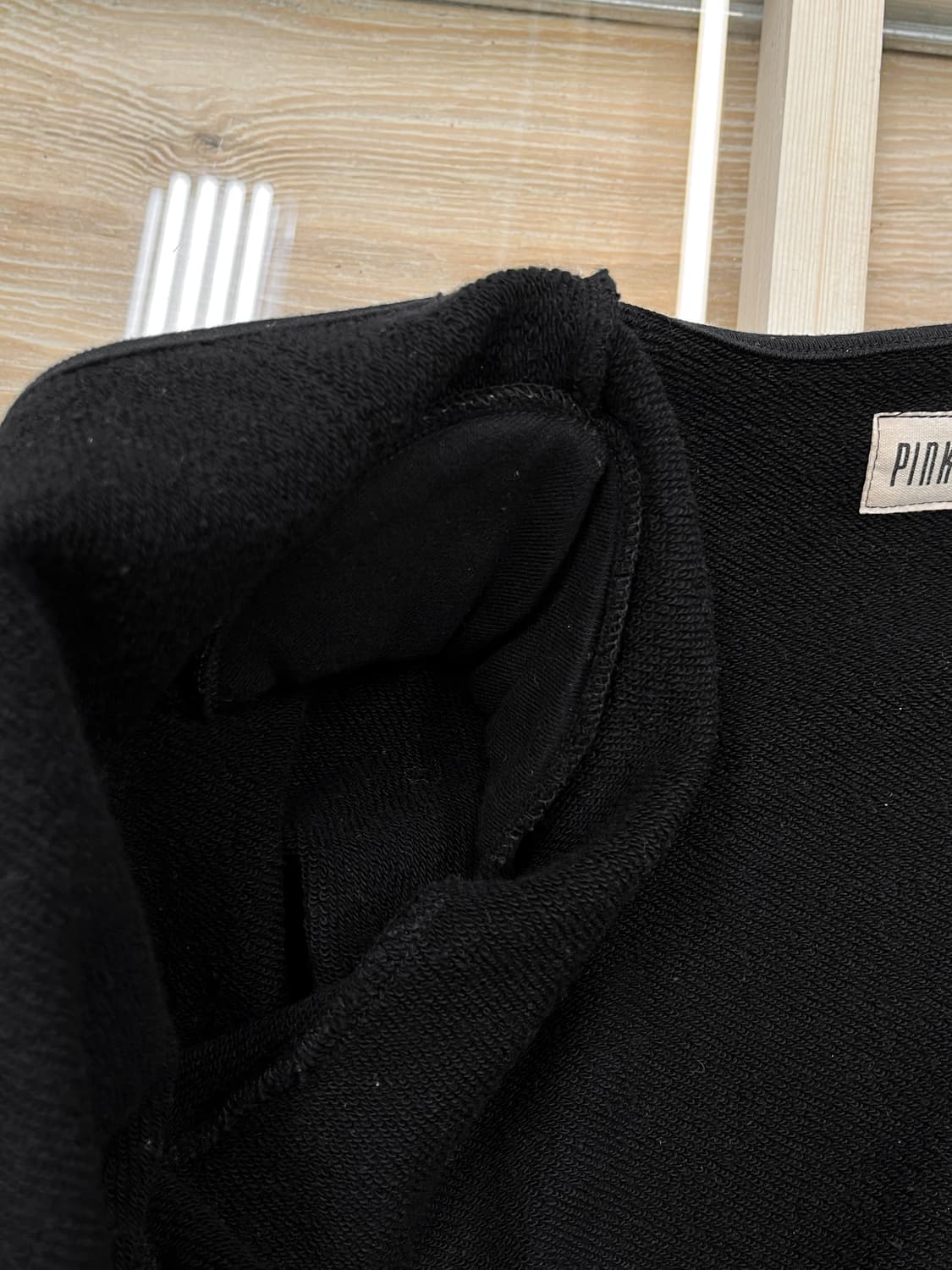 핑크하우스 스트로베리 리본 가디건 상품이미지5