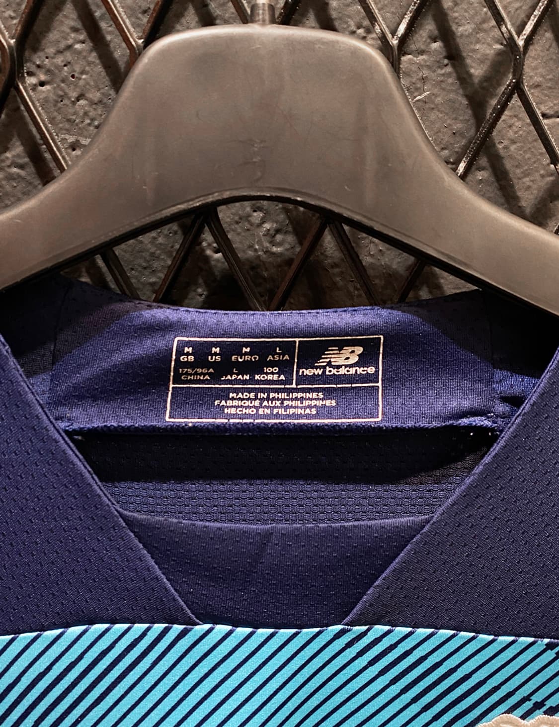 19/20 FC 포르투 써드 페페 (L) 상품이미지4