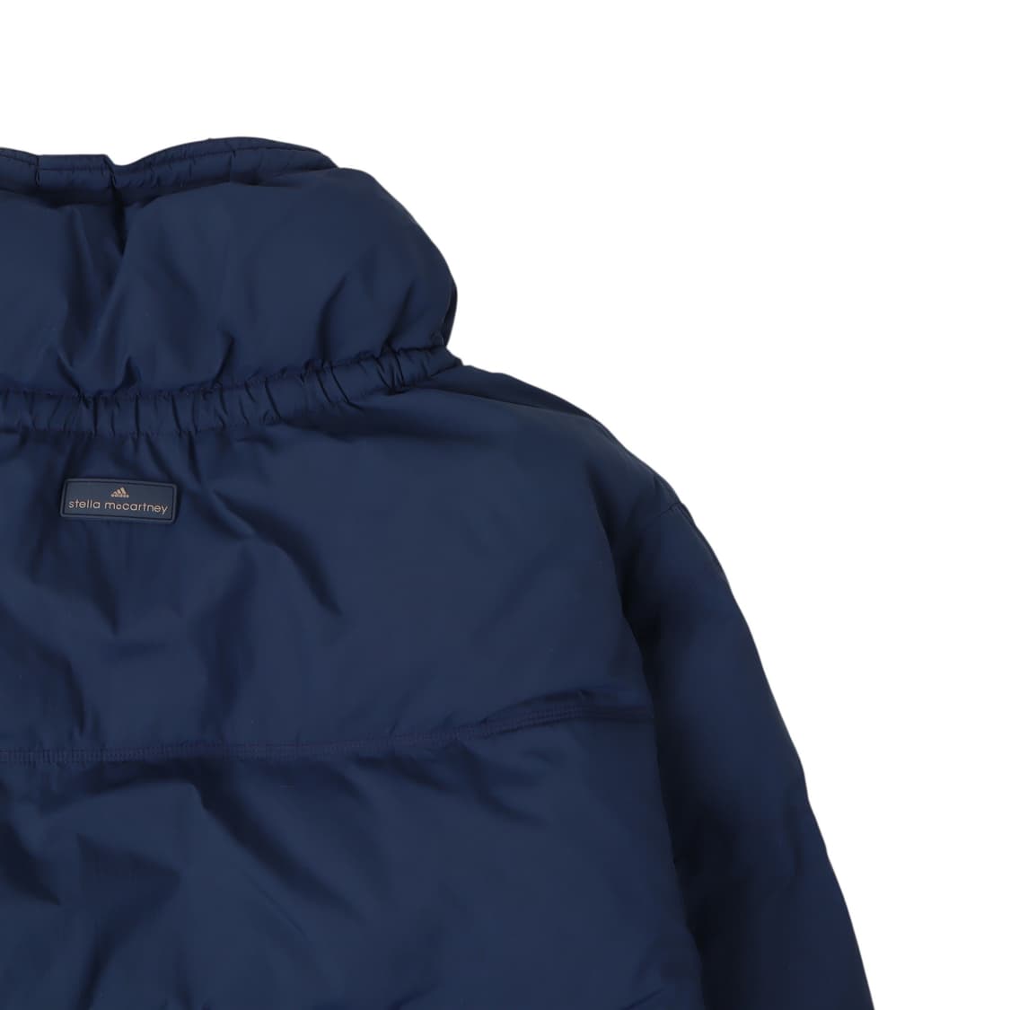 아디다스 x 스텔라 매카트니 하이넥 스트링 패딩 상품이미지6