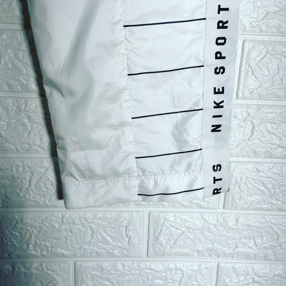 나이키 nsp nsw 우븐팬츠 상품이미지4