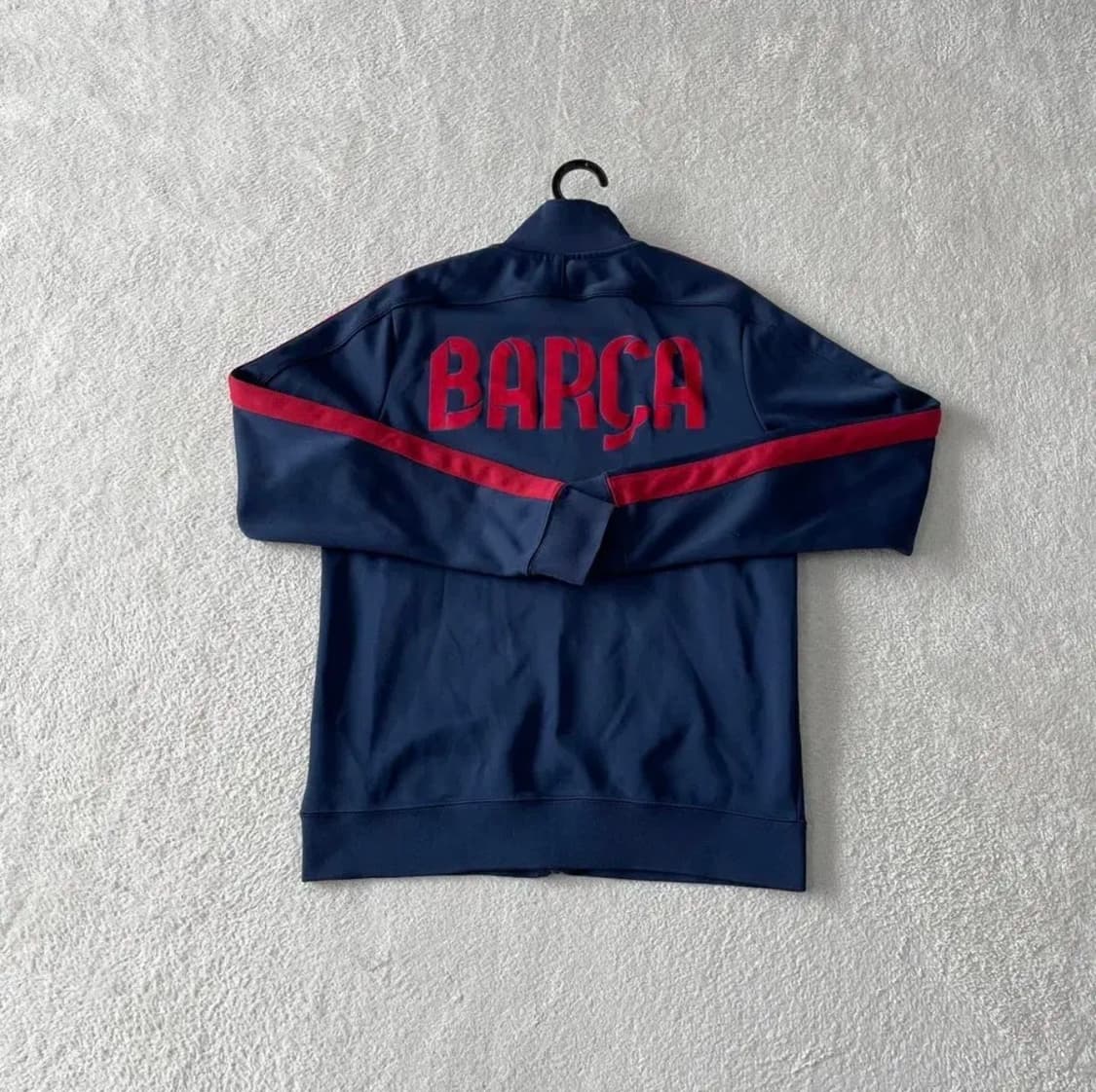 나이키 바르셀로나 져지  상품이미지2