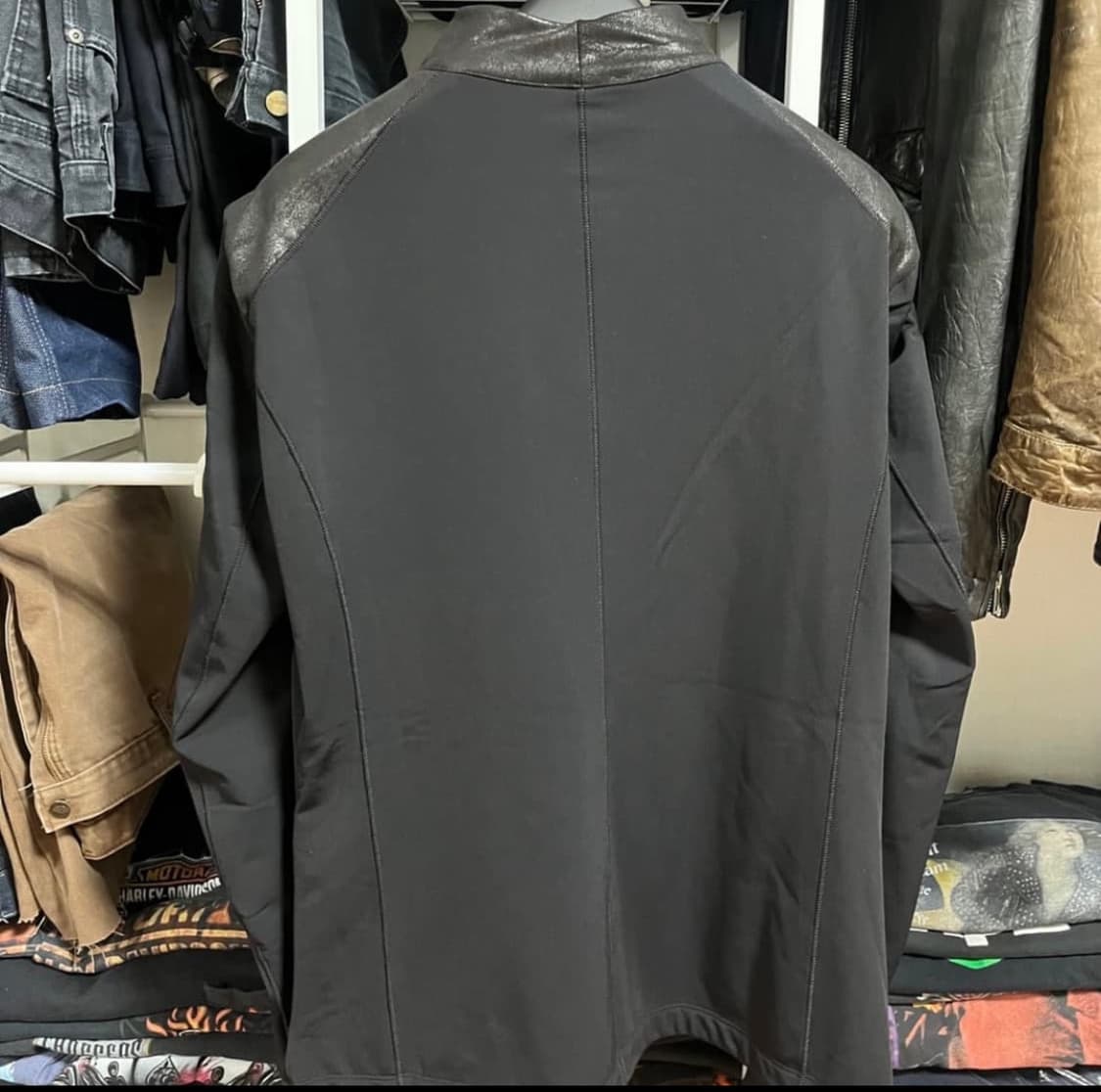 10sei0otto 집업자켓 상품이미지2