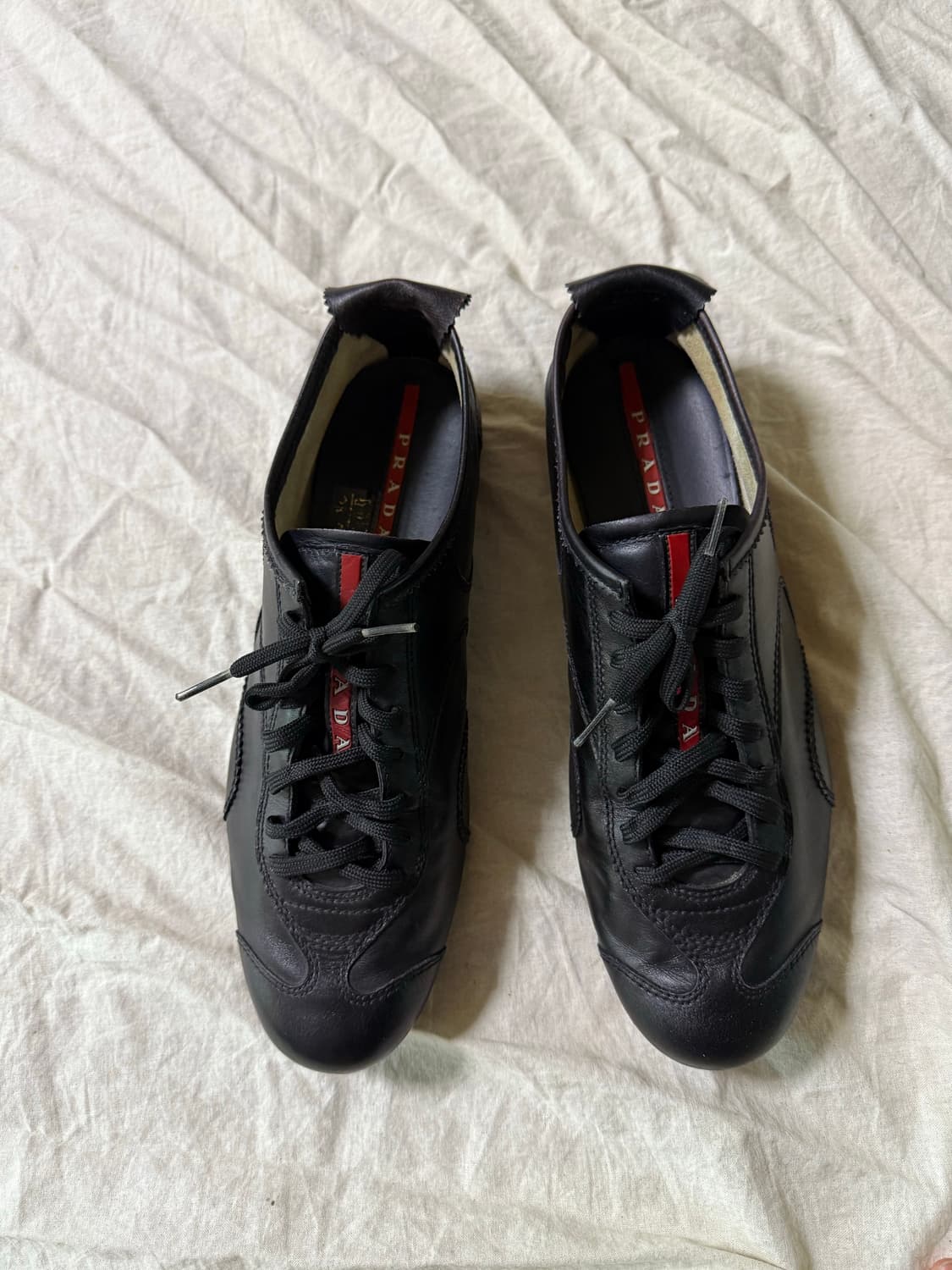 Prada sports 00’s driving shoes 상품이미지1