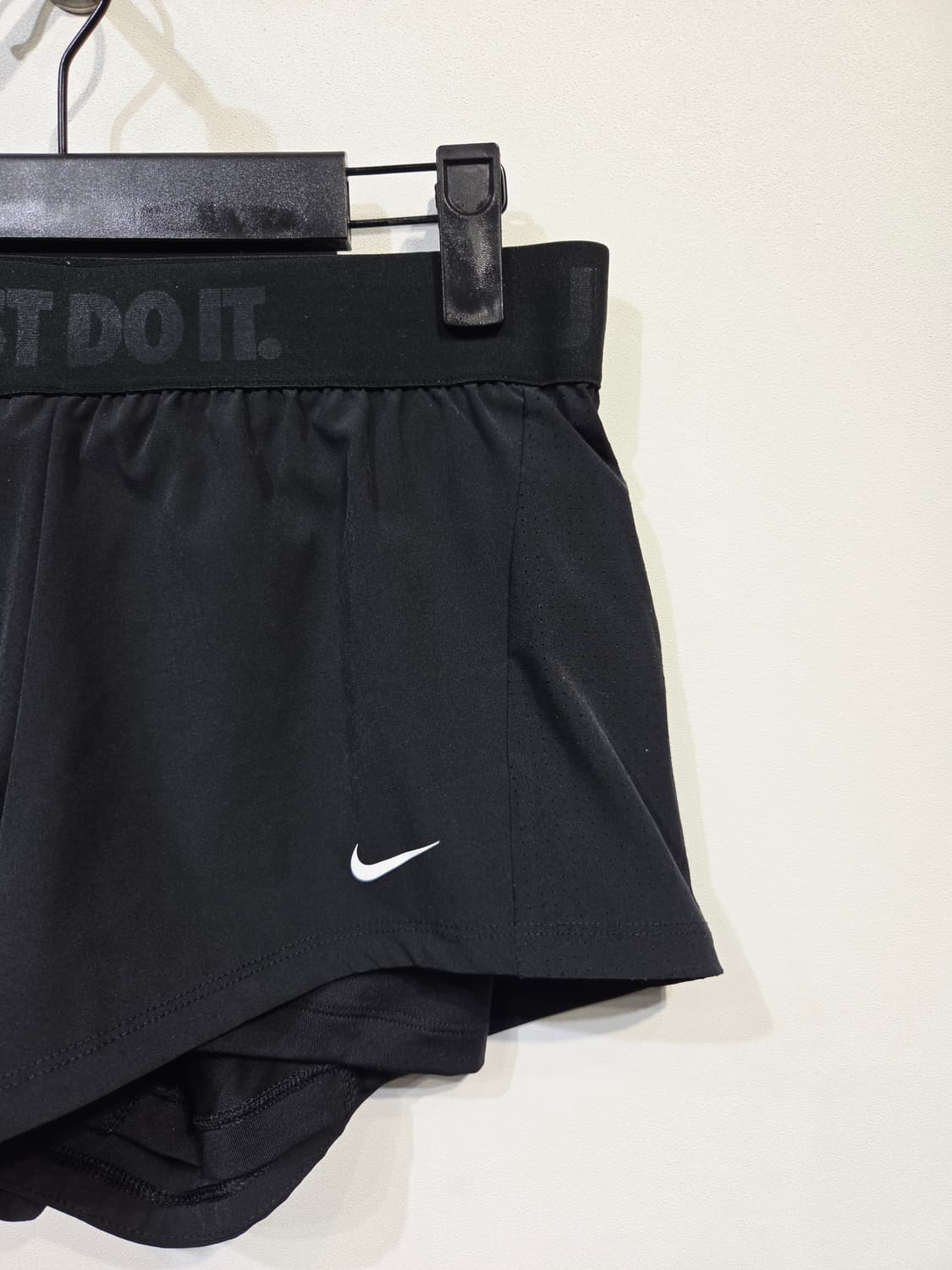 나이키 저스트두잇 드라이핏 이너브리프 숏팬츠 상품이미지4