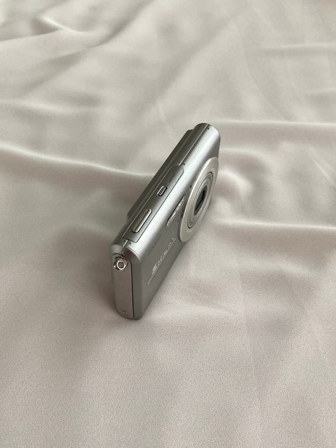 카시오 엑슬림 EX-Z75 빈티지디카 디지털카메라 상품이미지3