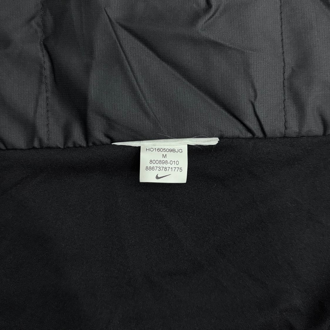 나이키 에어로로프트 러닝 런닝 경량 패딩 자켓 95 M 상품이미지5