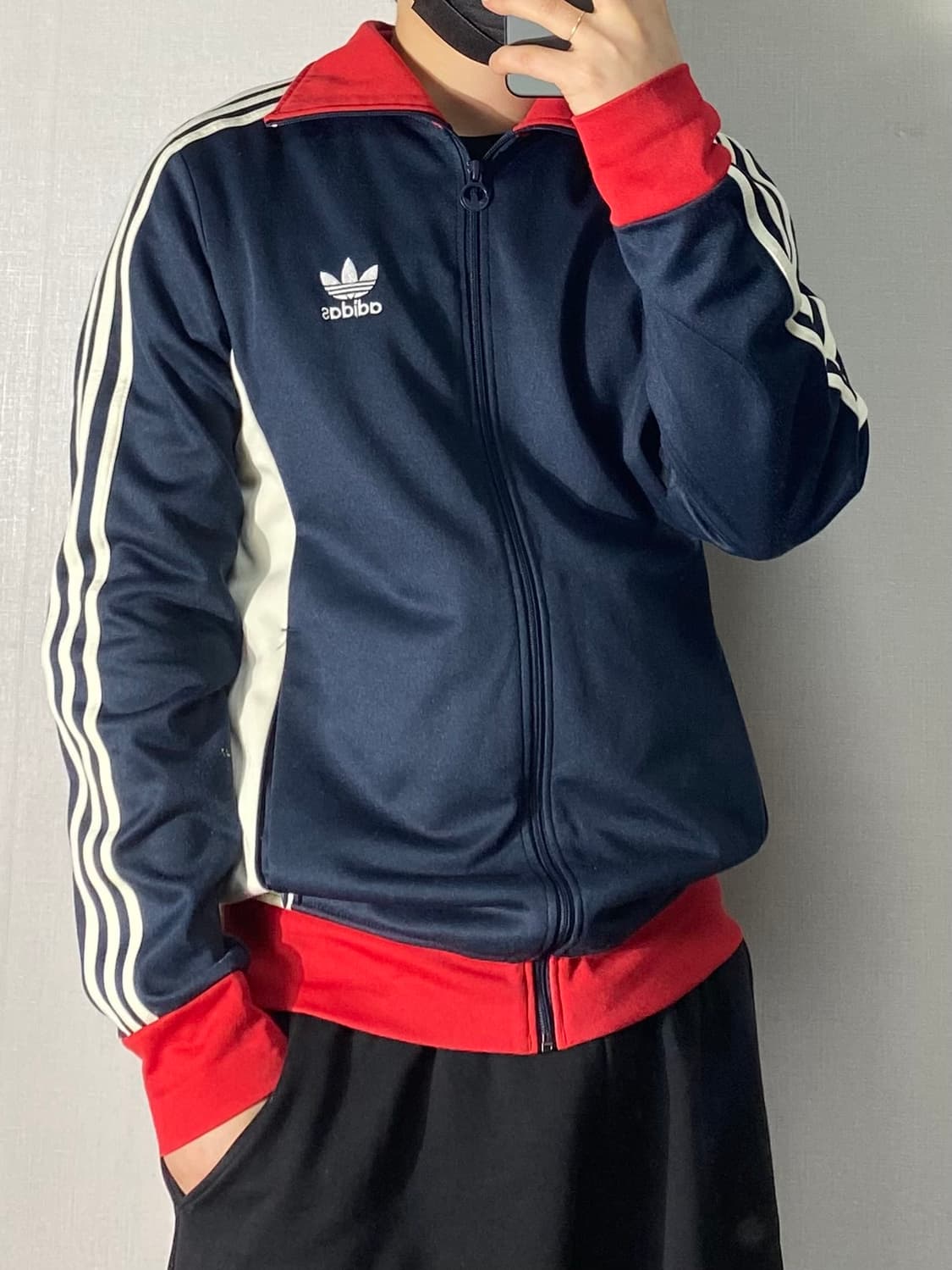 [105] ADIDAS 아디다스 오리지널 유로파 져지 상품이미지8