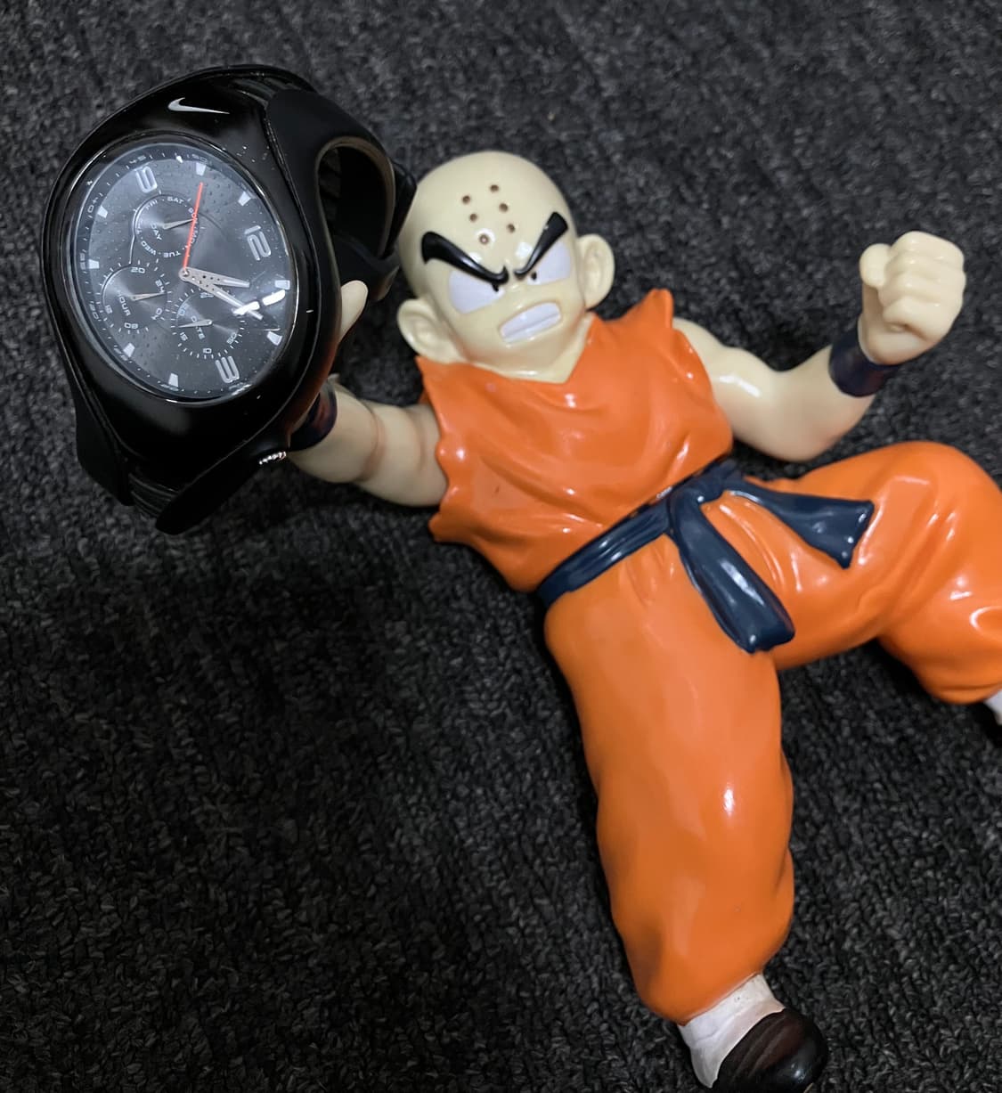 나이키 트라이엑스 스위프트 3i 시계 상품이미지1