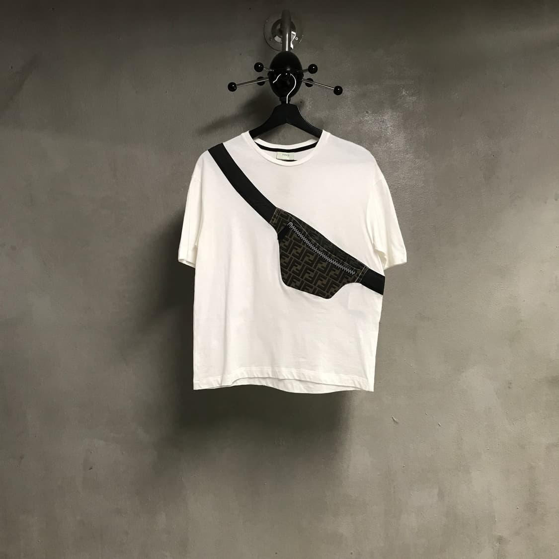 펜디 반팔 티셔츠 12(W) 상품이미지1