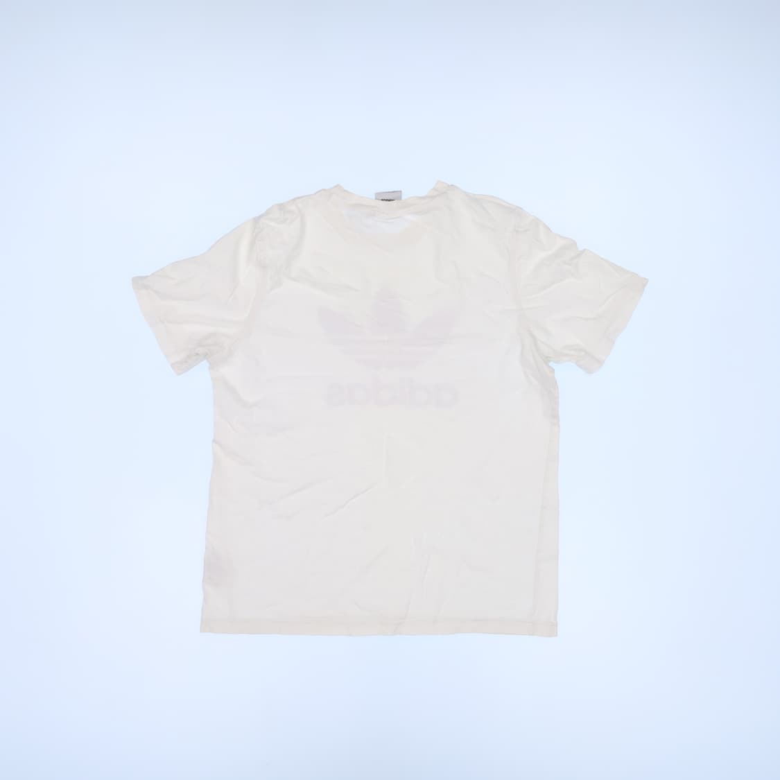 L 아디다스 파이어버드 반팔티 0316H1 상품이미지2