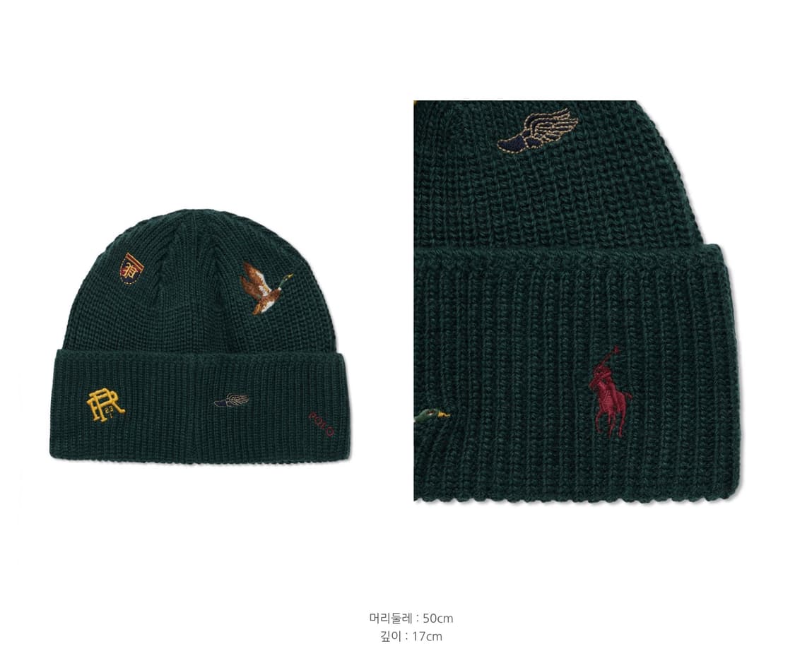 폴로비니 새상품 상품이미지4