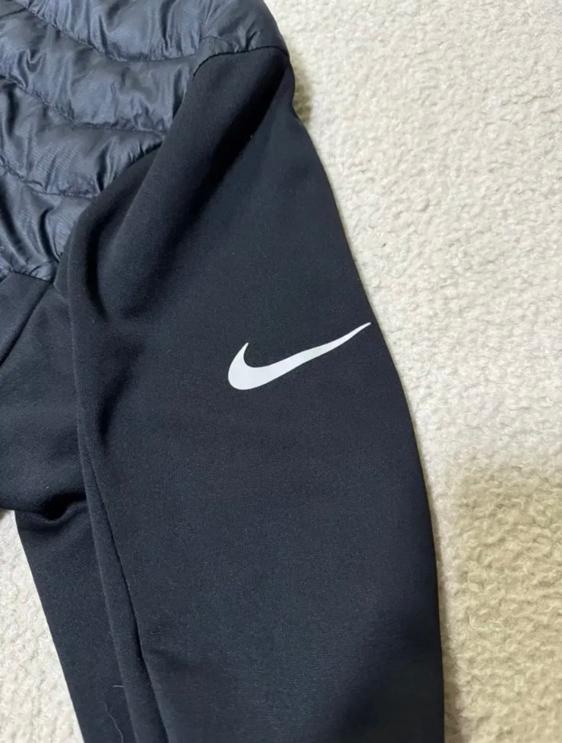 나이키 에어로로프트 상품이미지3