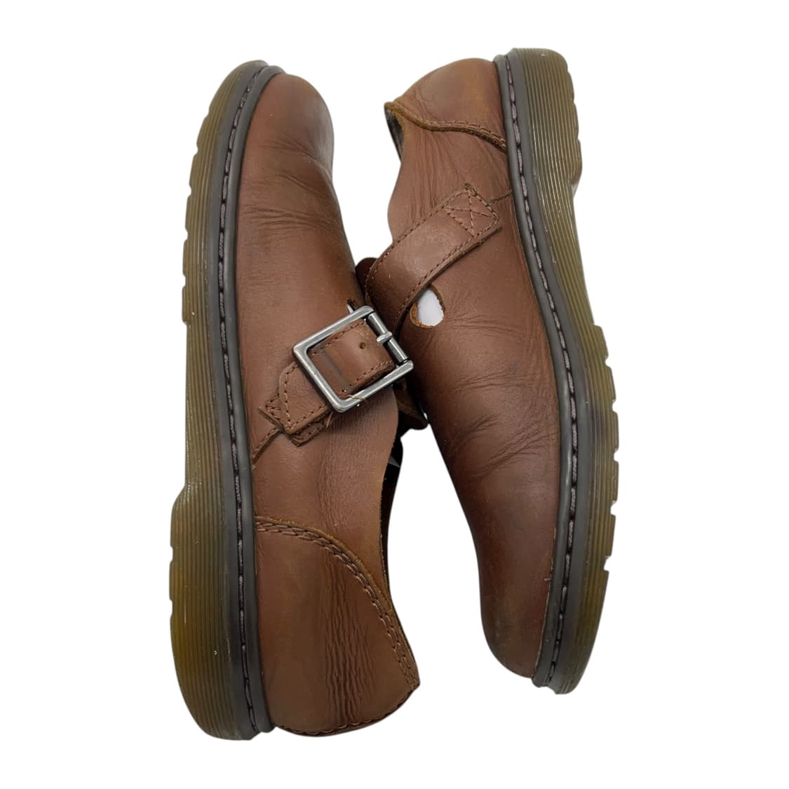 230 닥터마틴 패트리샤 브라운 (UK4) 상품이미지2