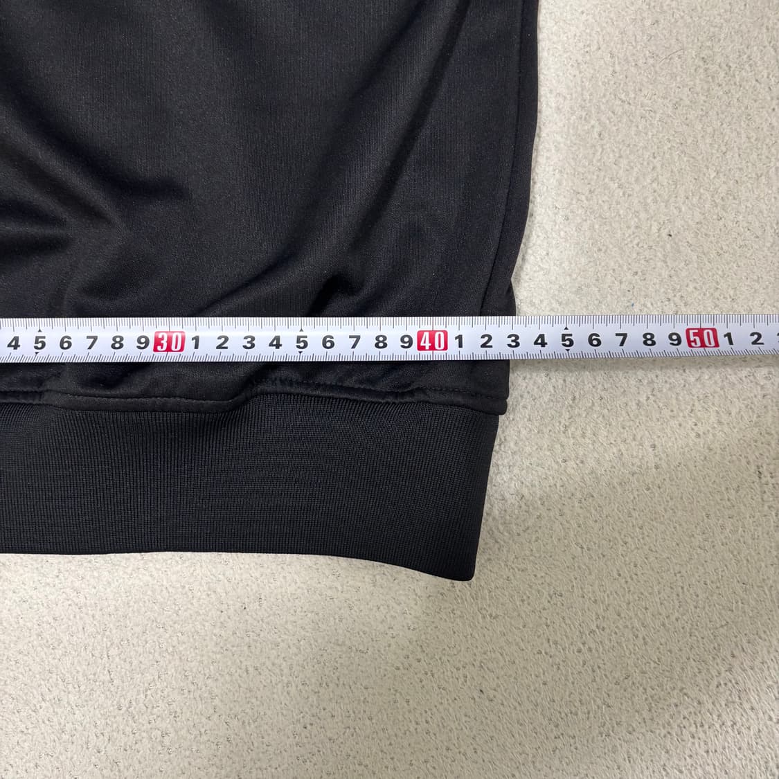 S 아디다스 트랙탑 집업 자켓 1210-1 상품이미지6