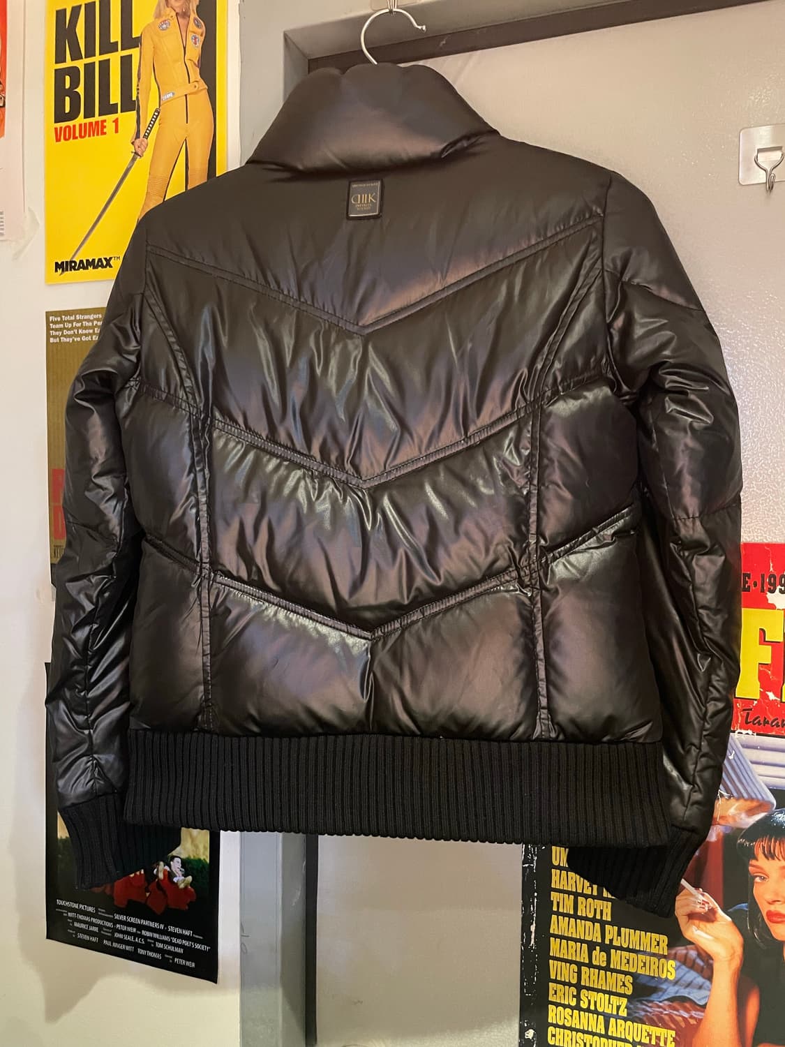 Dressed To Kill 덕더운 패딩 상품이미지4