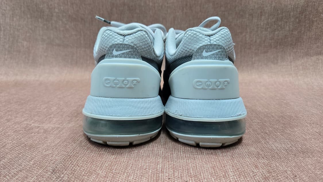 나이키 250mm- 남 녀 에어맥스 펄스 퓨어 플래티넘 아이언 그레이 상품이미지5