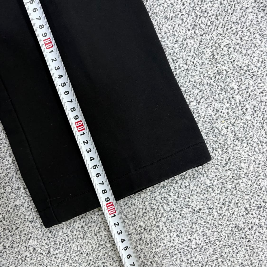 76 K2 남성 등산 나일론 바지 0519J 상품이미지9