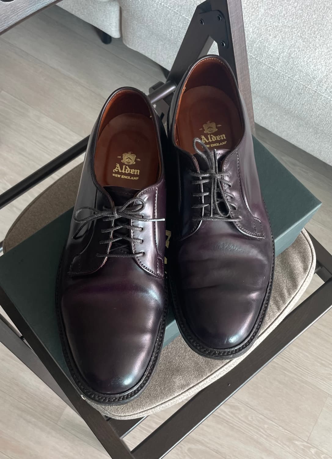 알든 990 9D 상품이미지2