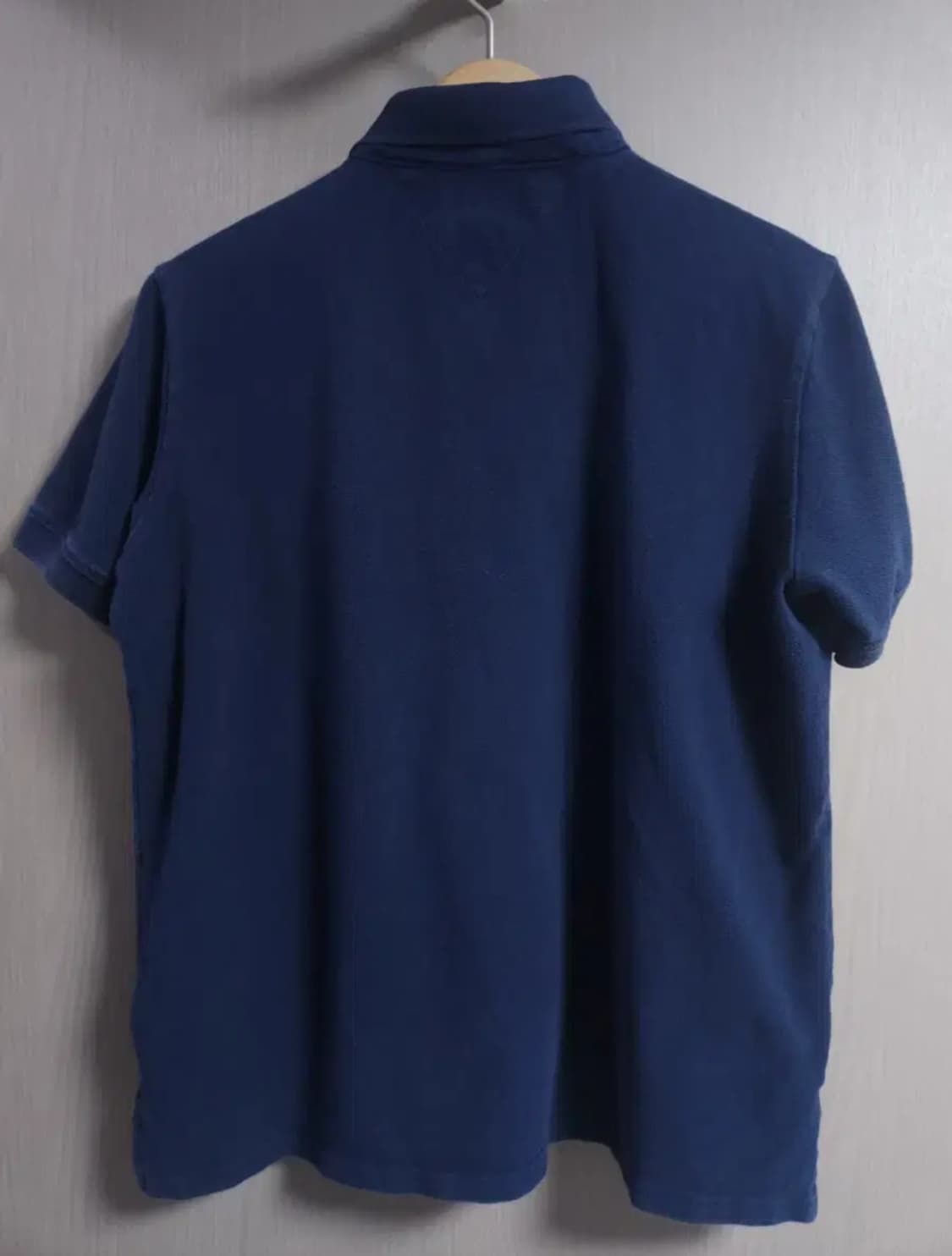 타미힐피거 반팔 카라티, M 상품이미지4